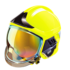 Casco BomberoFlash